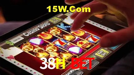 38H Bet - Pagamento PIX Instantâneo