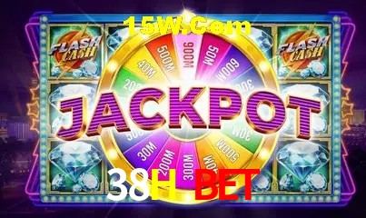 38H Bet - Winners Celebration