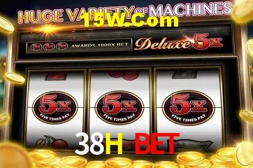 38H Bet - cassino ao vivo
