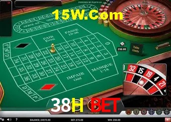 38H Bet - Aplicativo Móvel